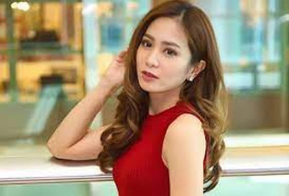 Dinilai Bercanda saat Lontarkan Ucapan Lebaran, Bunga Zainal Diserang Netizen TikTok