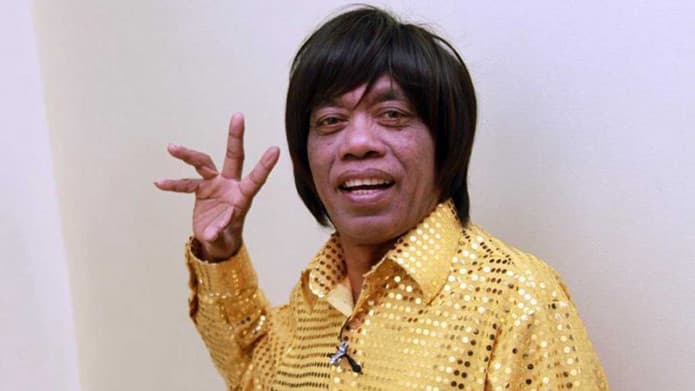 Jawaban Pak Tarno Usai Viral Disebut Mirip Anderson Paak