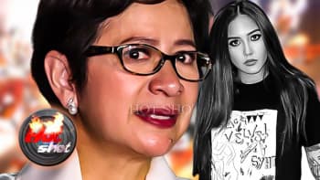 Nurul Arifin Masih Berduka saat 100 Hari Wafatnya Maura Magnalia