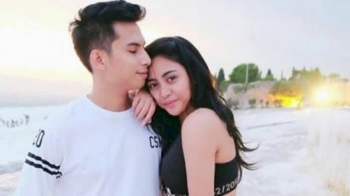 Puji Okin Sosok Ayah yang Baik, Rachel Vennya Dinyinyiri Netizen