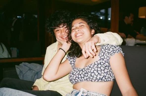 Gaya Pacaran Bastian Steel & Sitha Marino Dinilai Kelewat Dewasa, Tuai Kritikan Netizen