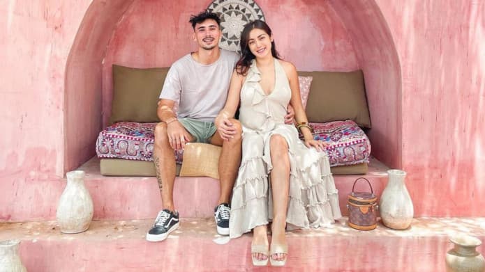 Jessica Iskandar Berencana Pensiun dari Dunia Hiburan, Vincent Verhaag Berikan Dukungan