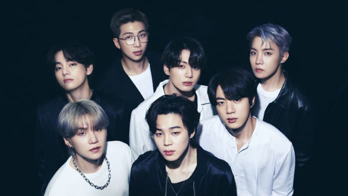 BTS Ungkap Detail Perilisan Album Antologi 'Proof'