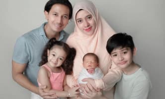 Geram, Sonny Septian Tak Terima Galih Ginanjar Sebut King Faaz Dididik Jadi Anak Genit