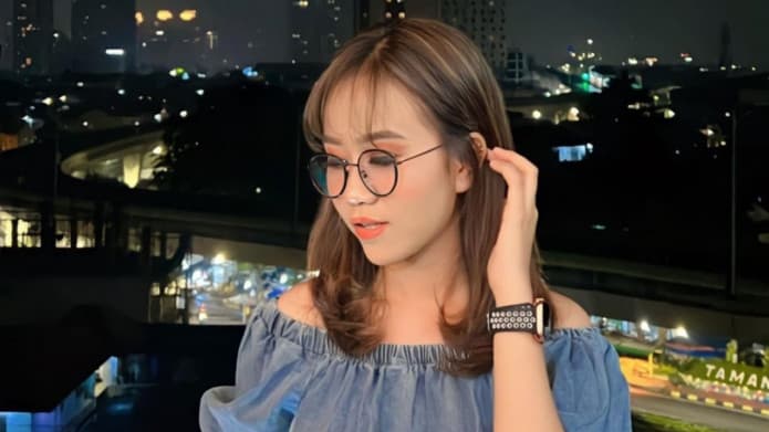 Mute Live Instagram, Mayang Diduga Di-Briefing Sebelum Wawancara