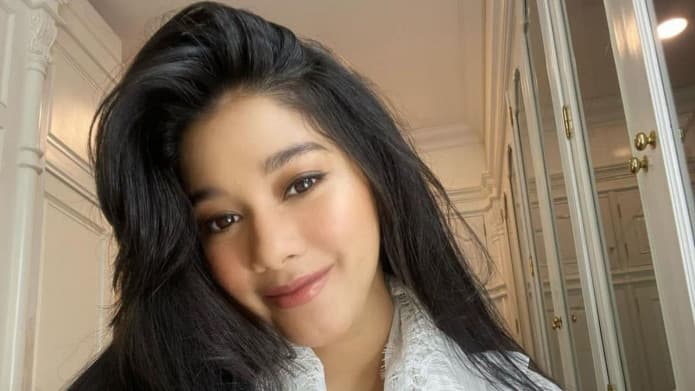Sebut Arfito Hutagalung 'Partner', Naysilla Mirdad Mulai Go Public?