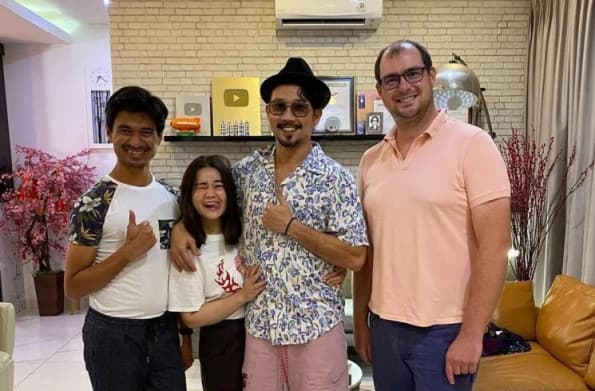 Ikuti Jejak Deddy Corbuzier, Denny Sumargo Dikecam Usai Undang Ragil Mahardika