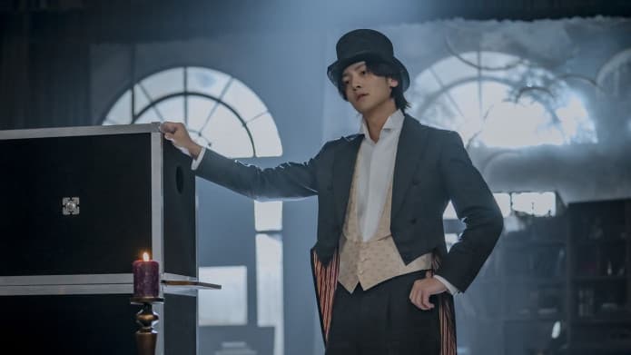 Demi Main Drama 'The Sound of Magic', Ji Chang Wook Latihan Sulap Selama 3 Bulan