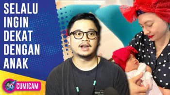 Derby Romero Pilih Menetap di Singapura Ternyata Karena Alasan Ini - Cumicam