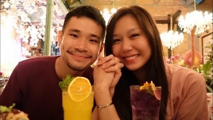 Resmi Pacaran, Youtuber Jess No Limit Pamer Kemesraan Bareng Sisca Kohl