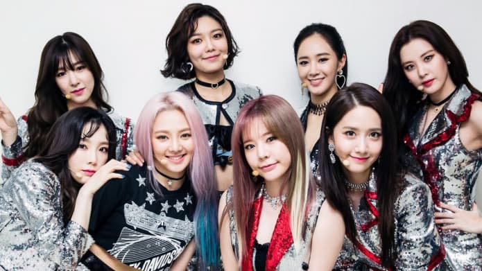 SNSD Dikonfirmasi Siap Comeback Pada Peringatan 15 Tahun Debut