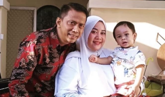 Netizen Murka! Doddy Sudrajat Sandingkan Foto Gala dengan Prof. Bambang