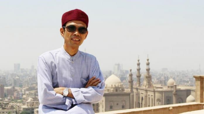 Ustaz Abdul Somad Benarkan Kabar Dideportasi dari Singapura, Kenapa?