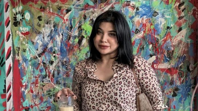Tengah Hamil, Dea Onlyfans Ungkap Soal Tanggung Jawab Ayah dari Kandungannya