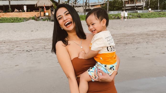 Gala Sky Nangis Akun IG Vanessa Angel Hilang, Nama Doddy Sudrajat Terseret