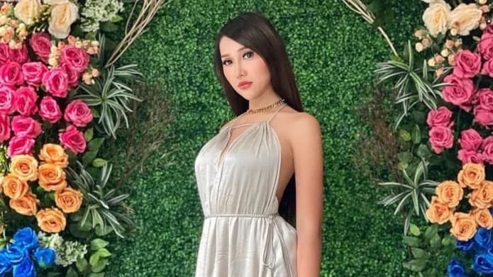 Makin Cantik, Lucinta Luna Sesalkan Hal Ini Sering Lakukan Operasi Plastik