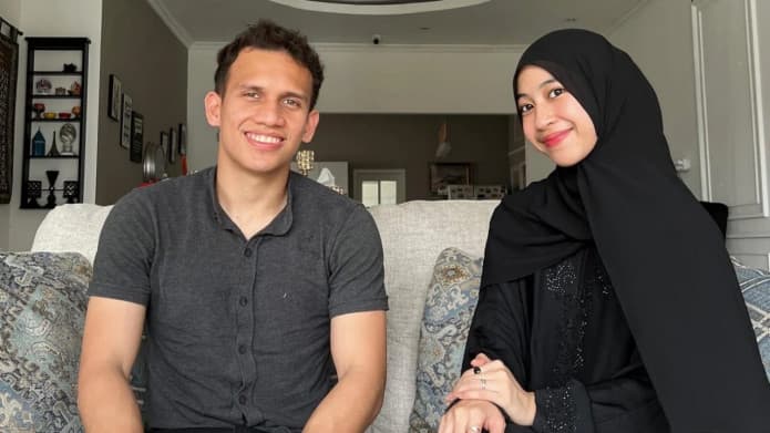Adiba Khanza dan Egy Maulana Vikri Ramai Disebut Segera Menikah, Ini Kata Umi Pipik