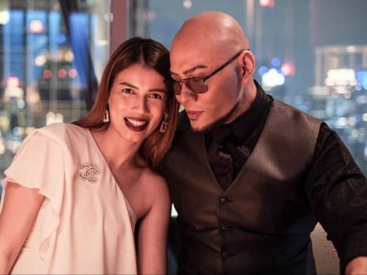 Diejek Tak Layak Jadi Istri Deddy Corbuzier, Sabrina Chairunnisa Beri Jawaban Menohok