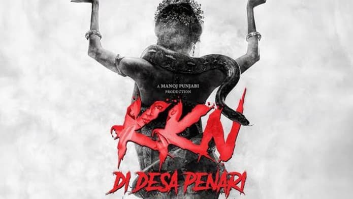 Tembus 7 Juta Penonton, Film 'KKN di Desa Penari' Berhasil Raup Keuntungan Fantastis