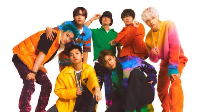 Gemasnya Anggota NCT Dream Sapa Penggemar Pakai Bahasa Indonesia