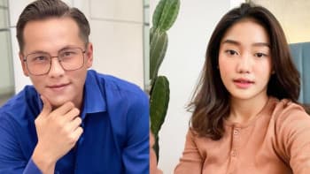 Andhika Pratama Akhirnya Buka Suara Soal Tuduhan Jadi 'Sugar Daddy' Chandrika Chika