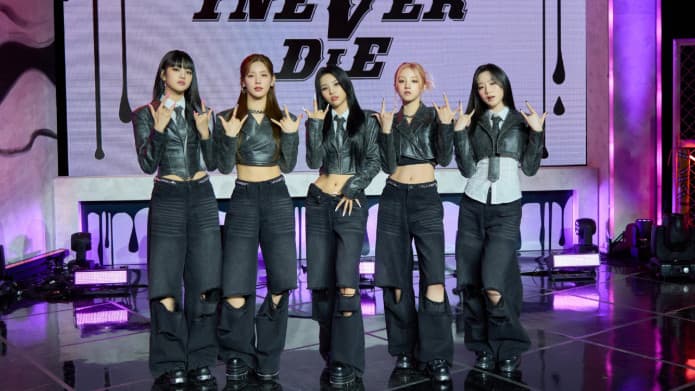 Digelar Agustus, Berikut Detail Konser (G)I-DLE 'JUST ME ( )I-DLE' di Indonesia