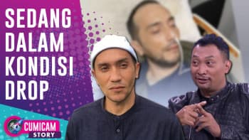 Belum Ditetapkan Jadi Tersangka, Cheff Haryo Beberkan Langsung Kondisi Terkini Gerry Iskak - Cumicam