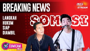 BREAKING NEWS! Pencipta Lagu Ancam Laporkan Tri Suaka Akibat Cover Tanpa Izin, Ini Tuntutannya