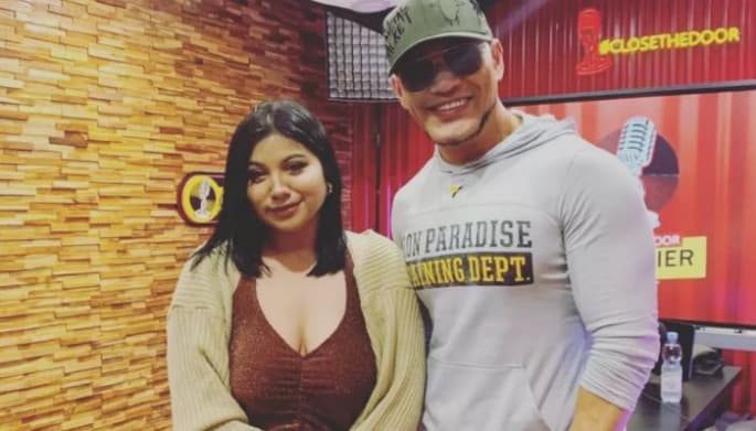 Jadi Tersangka, Dea Onlyfans Menyesal Hadir di Podcast Deddy Corbuzier