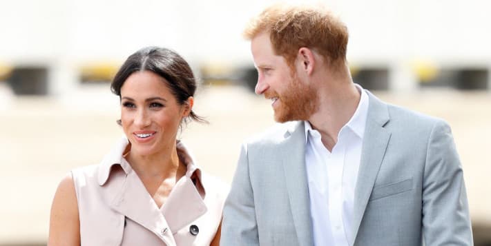 Sang Ayah Dibawa ke RS karena Stroke, Meghan Markle Dituduh Menjadi Penyebabnya