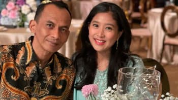 Selamat! Olivia Zalianty Diam-diam Telah Dikaruniai Anak Pertama