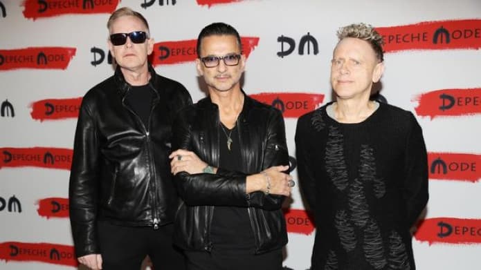 Kabar Duka, Andy Fletcher Keyboardist Depeche Mode Meninggal Dunia