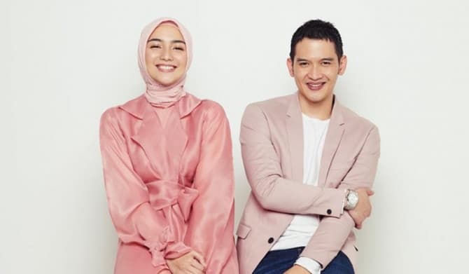 Rezky Aditya Siap Tes DNA, Citra Kirana Lapang Dada Terima Hasilnya
