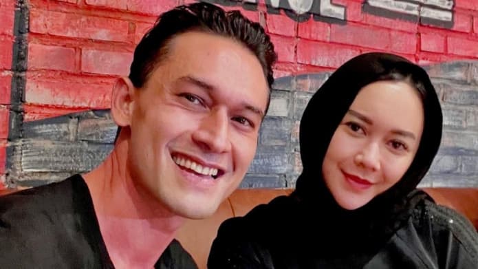 Blakblakan, Indra Bruggman Sebut Aura Kasih Sebagai Sosok Istri Idamannya