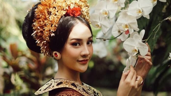 Terungkap! Ini Dia Alasan Anya Geraldine Jadi Juri Puteri Indonesia 2022