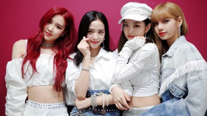 Geger! BLACKPINK Bicara soal Pensiun dan Pembubaran Grup