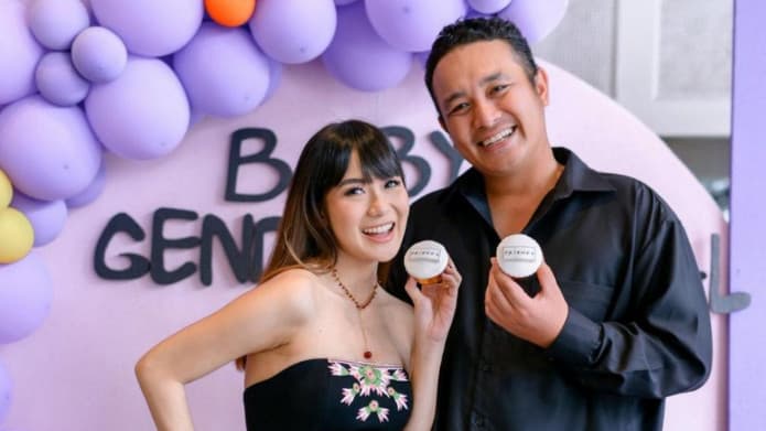 Diambil dari Bahasa Jepang, Inilah Makna Nama Anak Gilang Dirga