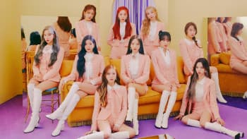 Jadi Pemenang 'Queendom 2', WJSN Umumkan Akan Segera Comeback