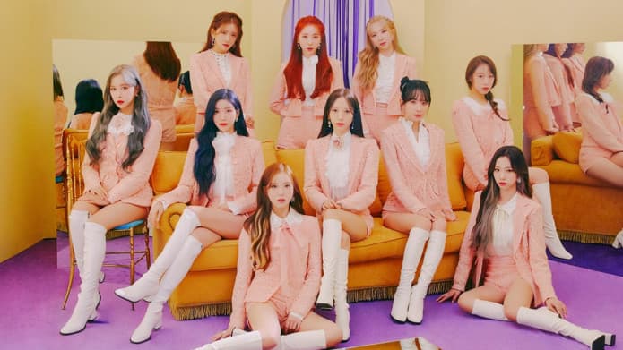 Jadi Pemenang 'Queendom 2', WJSN Umumkan Akan Segera Comeback