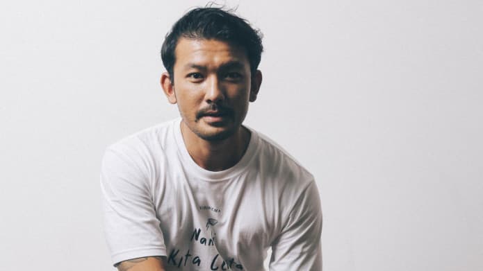 Rio Dewanto Ungkap Keseruan Syuting Bareng Aktor Negara Lain di 'The Antique Shop'
