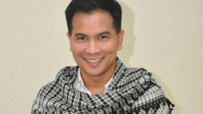 Tessa Mariska Ngaku Punya Bukti Kasus Penggelapan Uang Arisan, Reaksi Krisna Mukti Jadi Sorotan