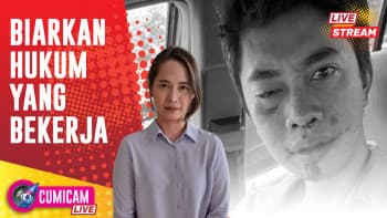 LIVE! Verlita Evelyn Cerita Tentang Sosok Justin Frederick dan Dukungannya untuk Adiknya Tersebut