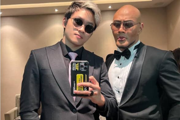 Deddy Corbuzier dan Sabrina Resmi Menikah, Begini Doa Azka!