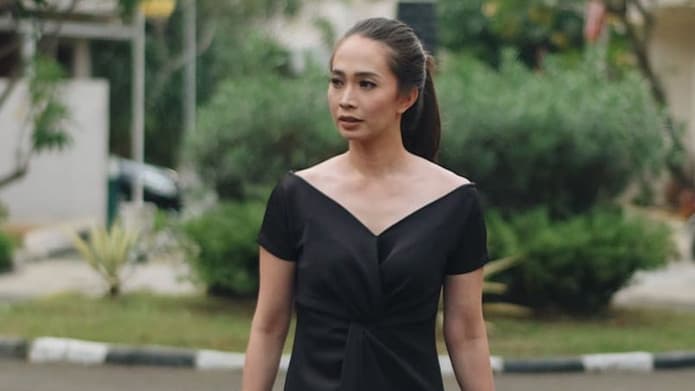 Verlita Evelyn Ungkap Kondisi Sang Adik Usai Dipukuli di Tol Gatsu