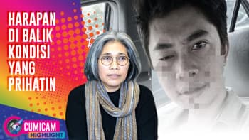 Cumi Highlight: Harapan Ibunda Justin untuk Sang Pelaku hingga Kisruh Uang Arisan Tessa Mariska