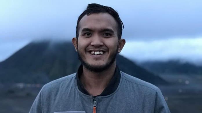 Caisar YKS Digerebek BNN saat Tidur, Didatangi 4 Mobil Isi 20 Orang