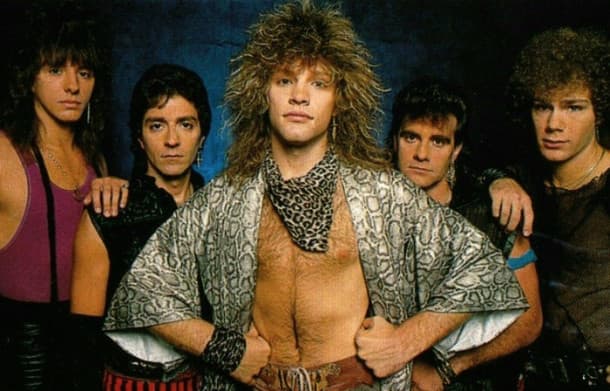Kabar Duka, Pendiri Sekaligus Mantan Bassist Bon Jovi Meninggal Dunia
