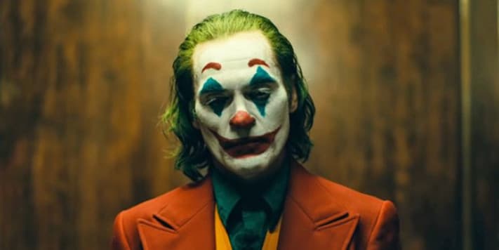 Todd Phillip Unggah Foto Joaquin Phoenix, Joker 2 Siap Digarap