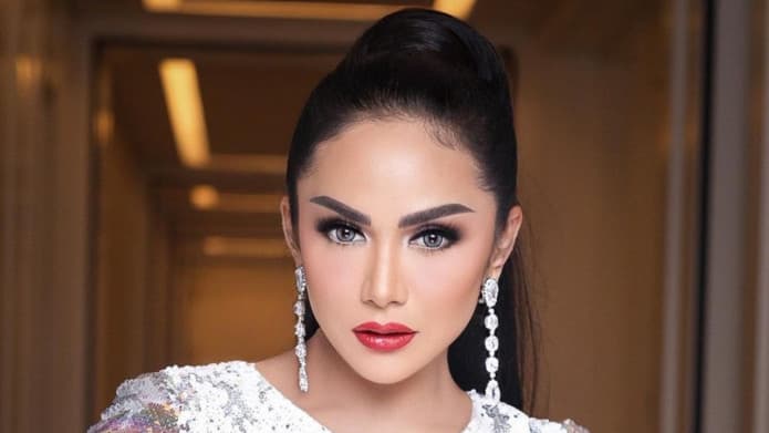Bukan DNA Salmon, Krisdayanti Bongkar Rahasianya Bisa Awet Muda