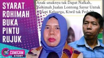 Akui Masih Cinta, Begini Nasib Rohimah Mantan Istri Kiwil Usai Cerai dari Bule Turki